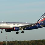 Aeroflot