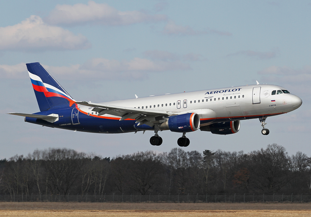 AeroFlot