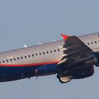 Aeroflot A320