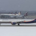 Aeroflot A321