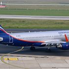 AEROFLOT