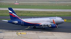 AEROFLOT