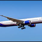 Aeroflot, Boeing 777-300er