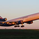 Aeroflot Cargo, McDonnell Douglas MD-11F