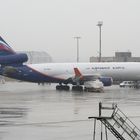 Aeroflot Cargo MD-11F VP-BDQ