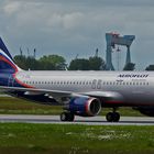 AEROFLOT