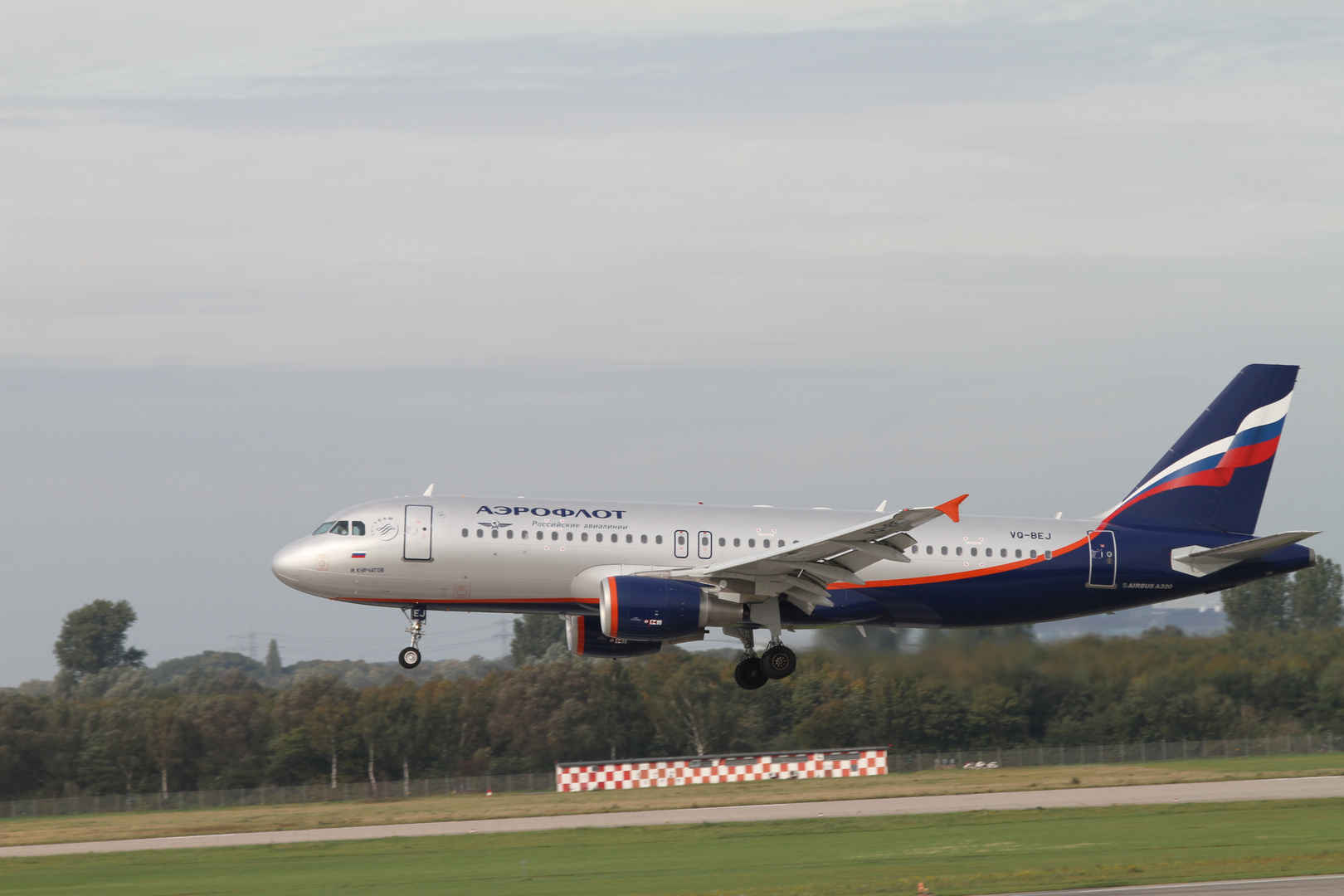 aeroflot