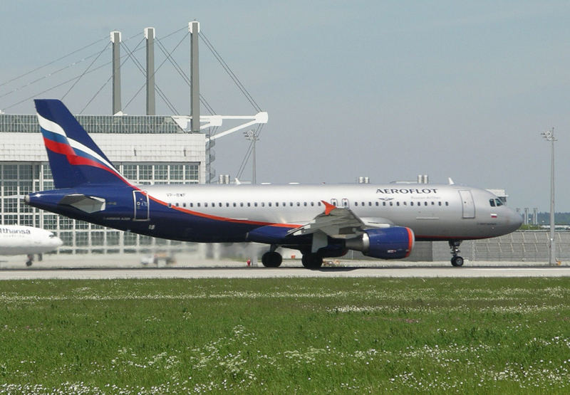 AEROFLOT