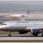 Aeroflot IIb