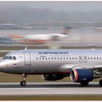 Aeroflot IIb