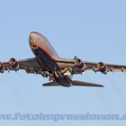 Aeroflot Ilyushin IL-96...