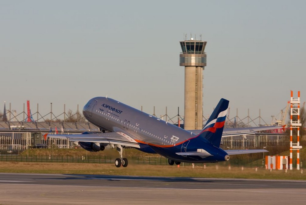 Aeroflot Russian Airlines