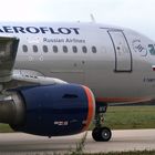 Aeroflot S.Taneyev