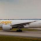 AeroLogic, Boeing 777F