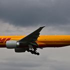 AeroLogic / DHL