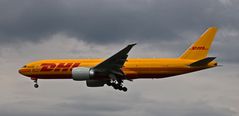 AeroLogic / DHL