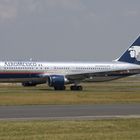 AeroMexico - Boeing 767-283/ER
