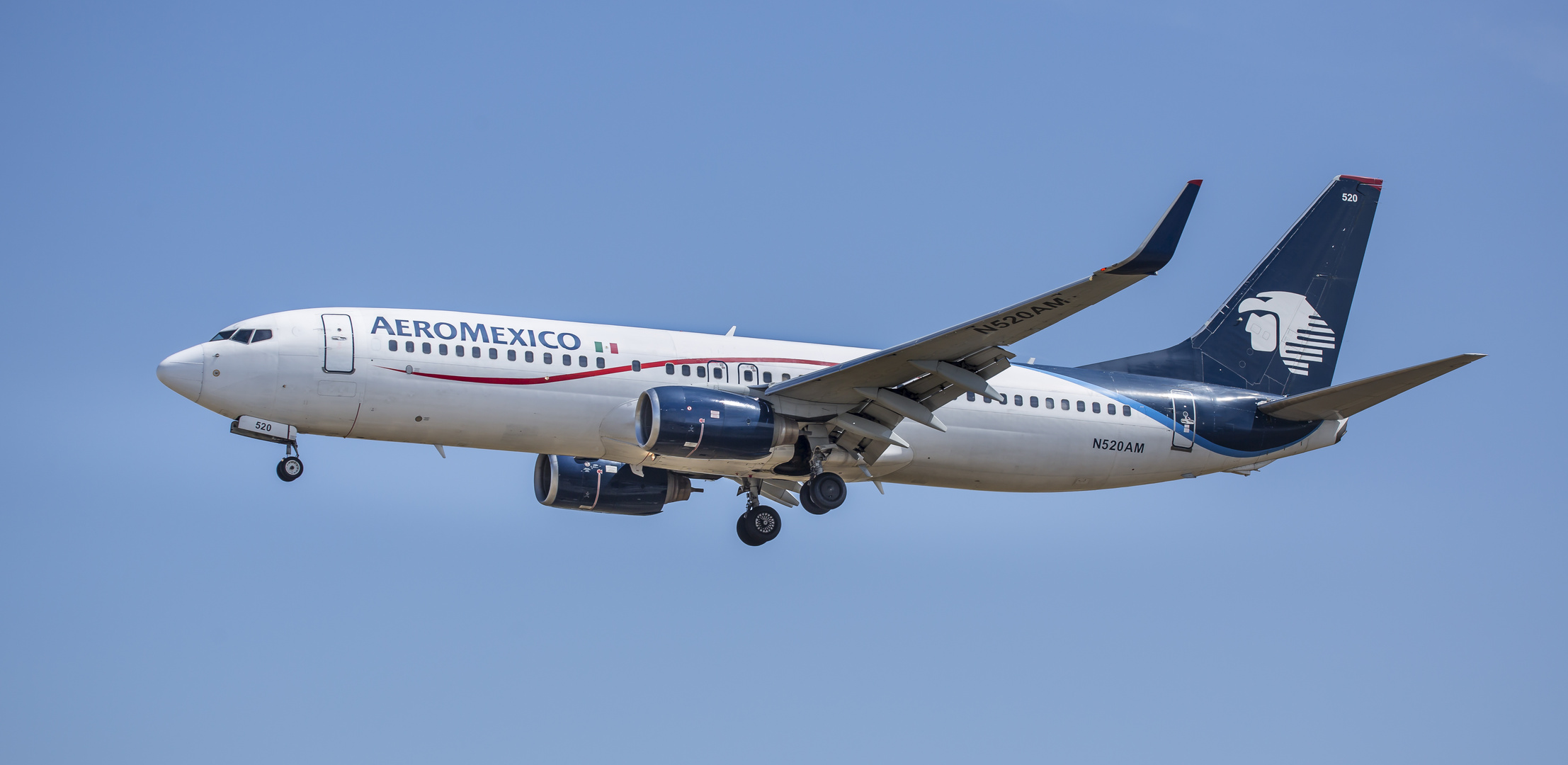 Aeromexico