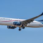 Aeromexico