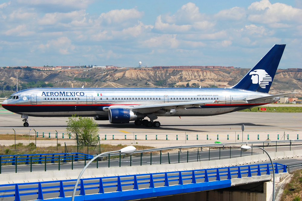 Aeromexico