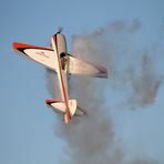 Aeromodelismo R/C 3D