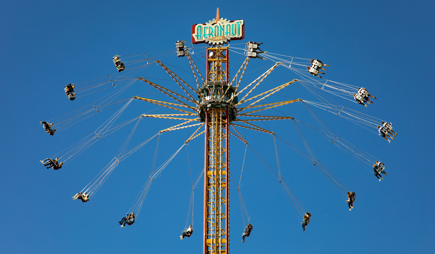 Aeronauten Foto & Bild reportage dokumentation, deutschland, europe