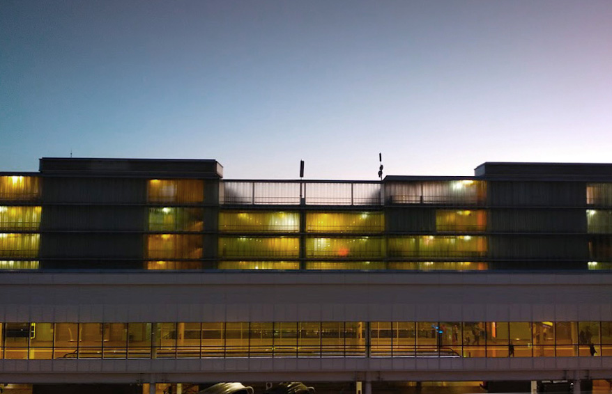 aeroport de Barcelona