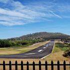 Aéroport de l'île de Moustique