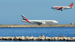 Aéroport de Nice