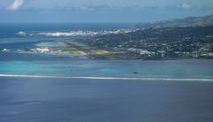 Aéroport international Tahiti Faa’a