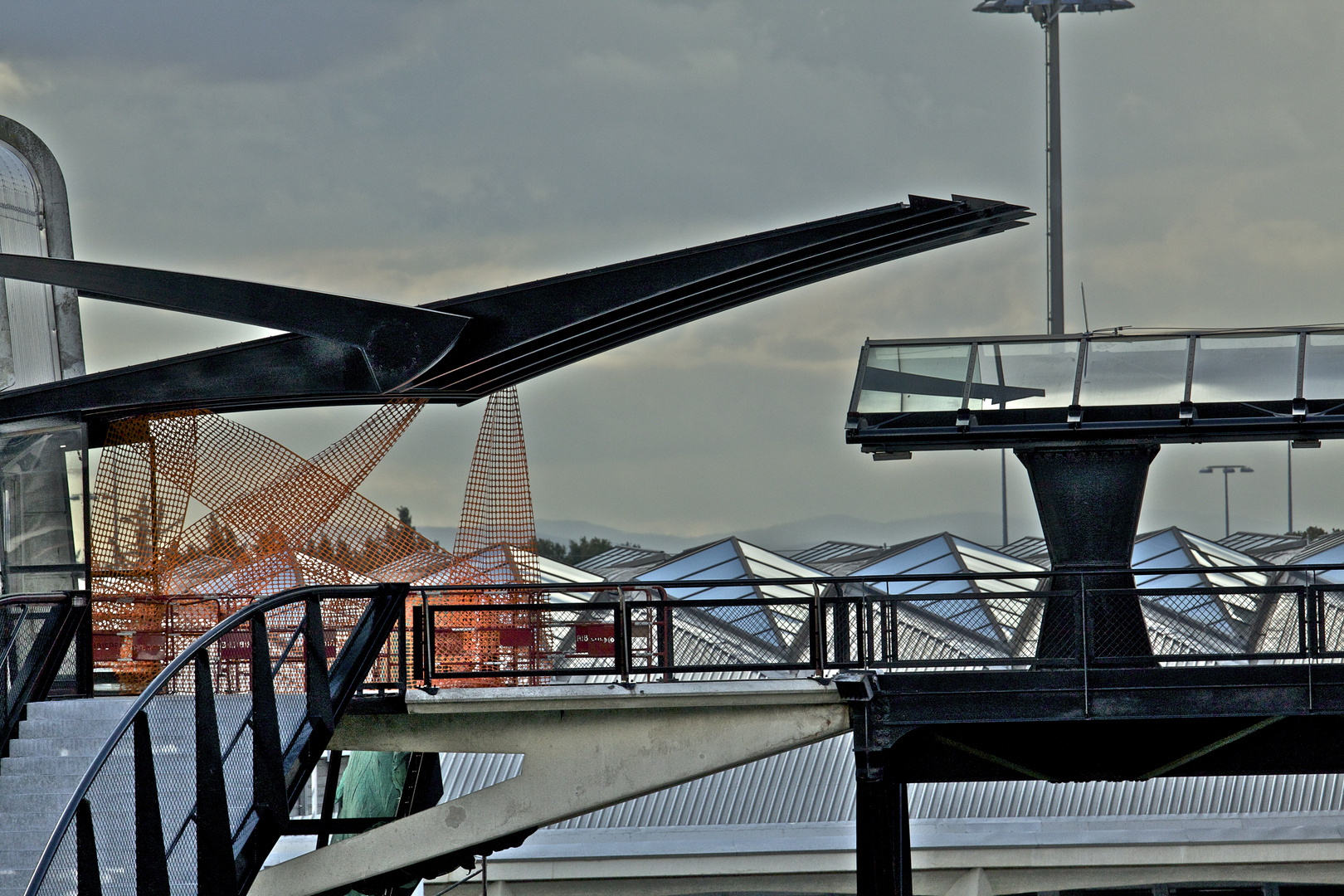 Aéroport Lyon