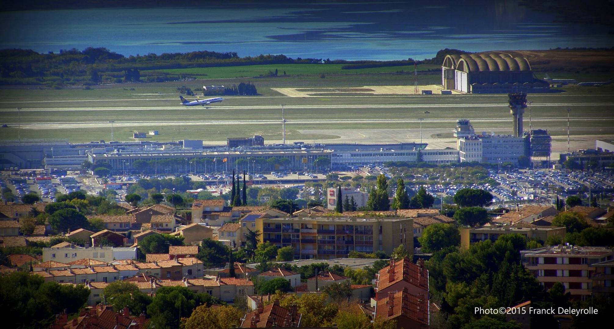 Aéroport Marseille Provence (Marignane)