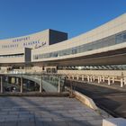 Aéroport Toulouse Blagnac  pendant la crise du covid 