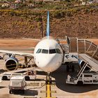 Aeroporto da Madeira (FNC)