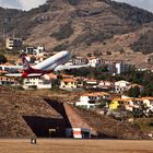 Aeroporto da Madeira (FNC) - Bye bye Madeira -