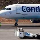 Aeroporto da Madeira (FNC) - Ready to go -