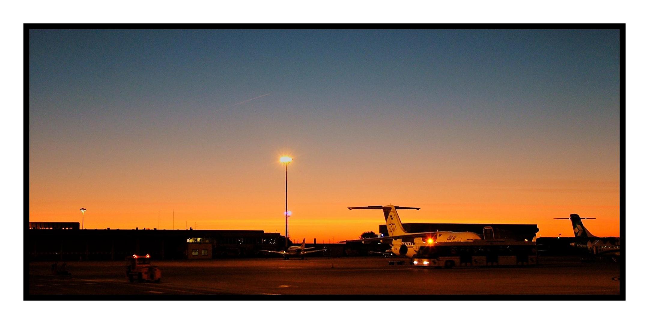 aeroporto di verona