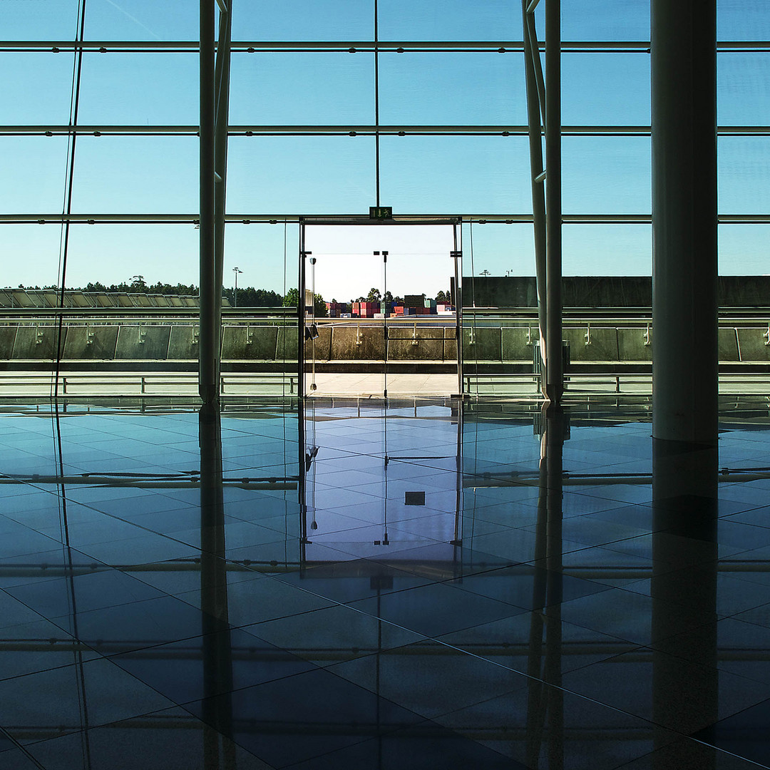 Aeroporto do Porto II