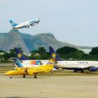 Aeroporto do Rio de Janeiro