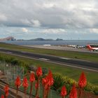 Aeroporto Internacional da Madeira