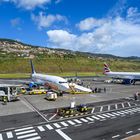 Aeroporto Internacional da Madeira Cristiano Ronaldo 01