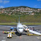 Aeroporto Internacional da Madeira Cristiano Ronaldo 02