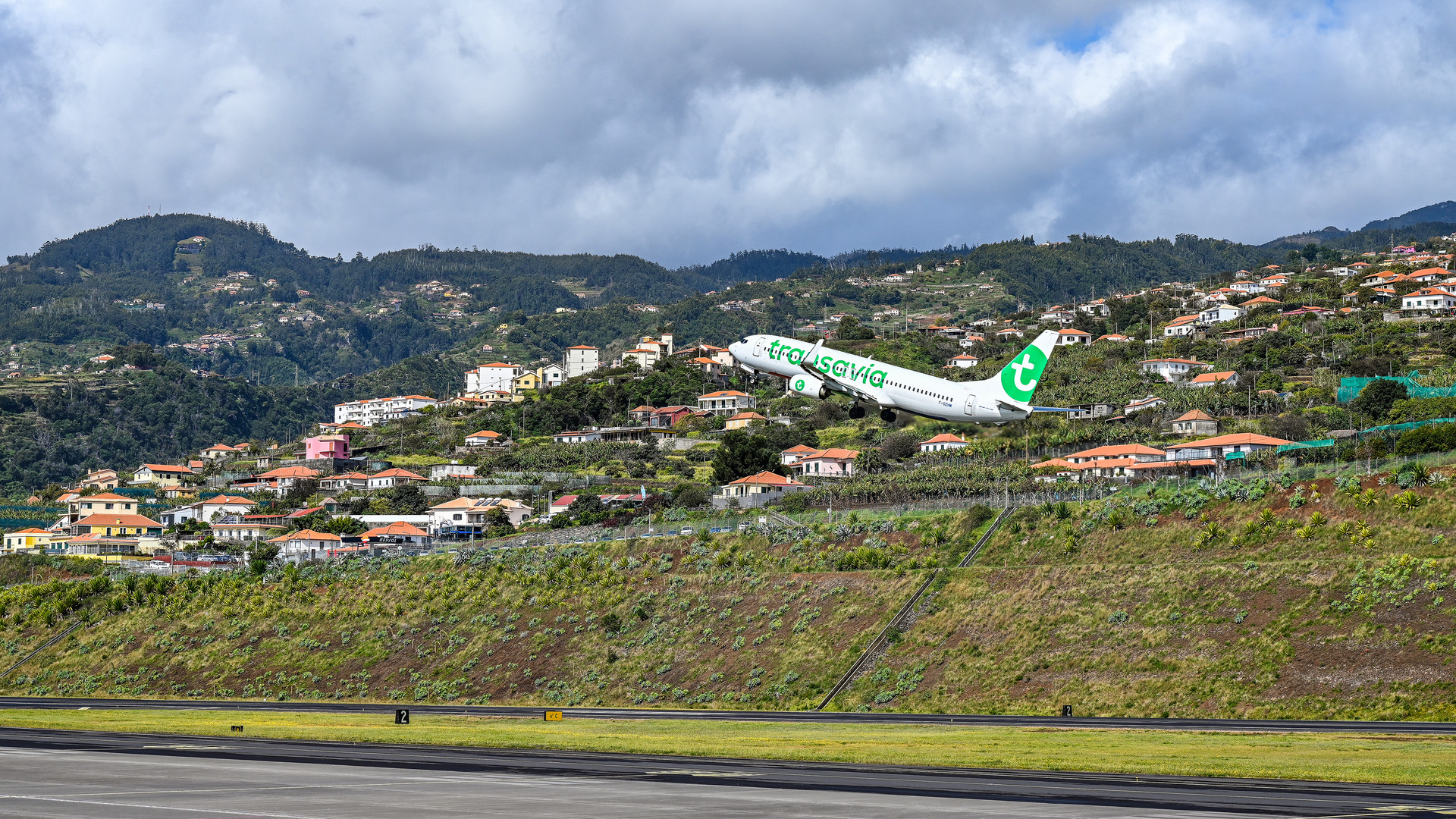 Aeroporto Internacional da Madeira Cristiano Ronaldo 03