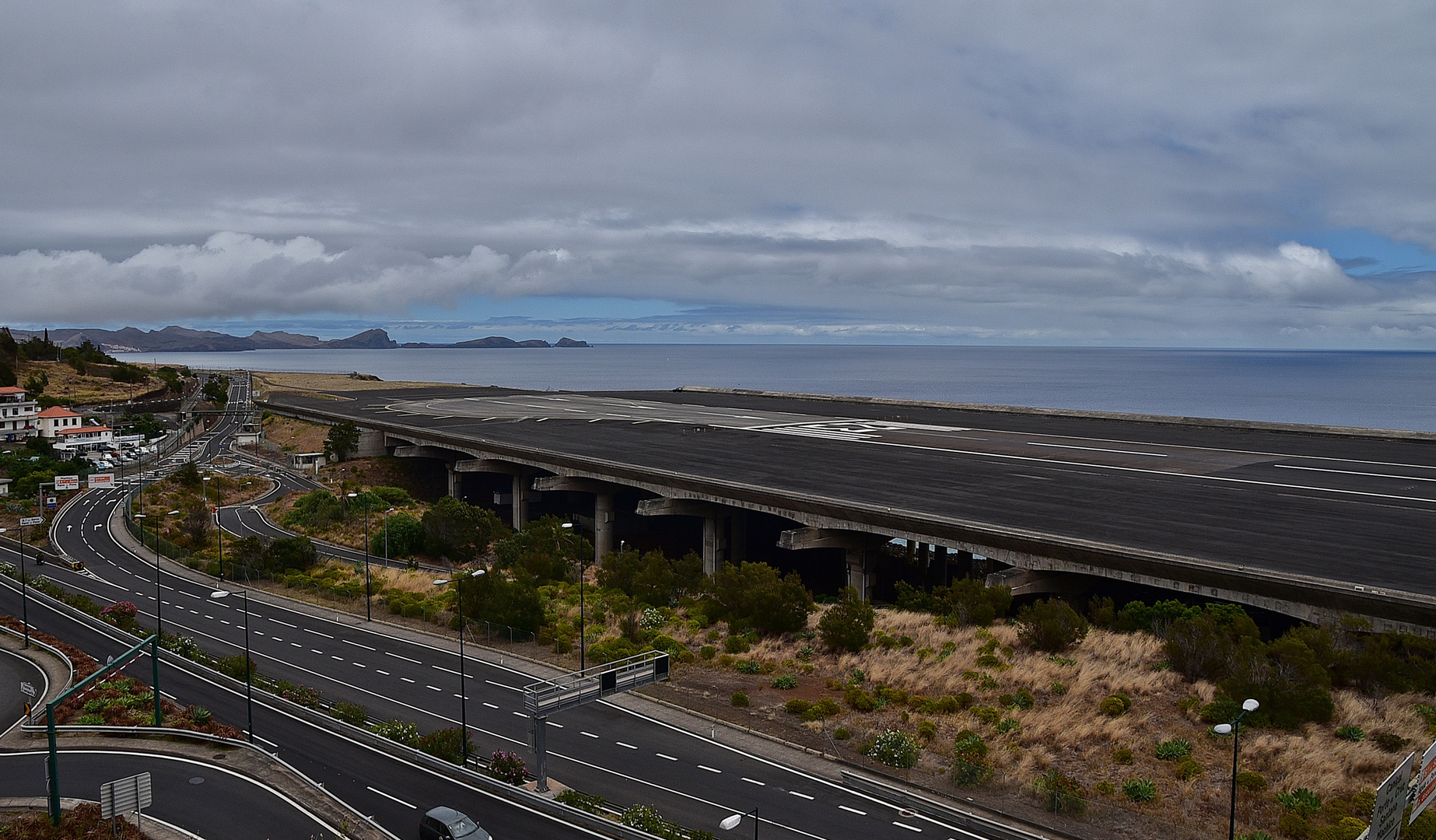 Aeroporto Internacional da Madeira Cristiano Ronaldo