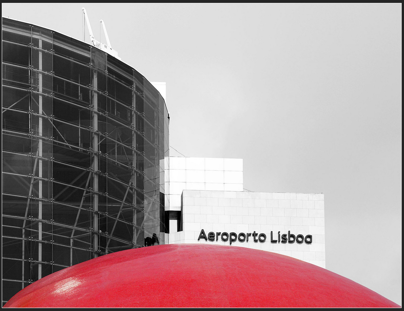 Aeroporto Lisboa