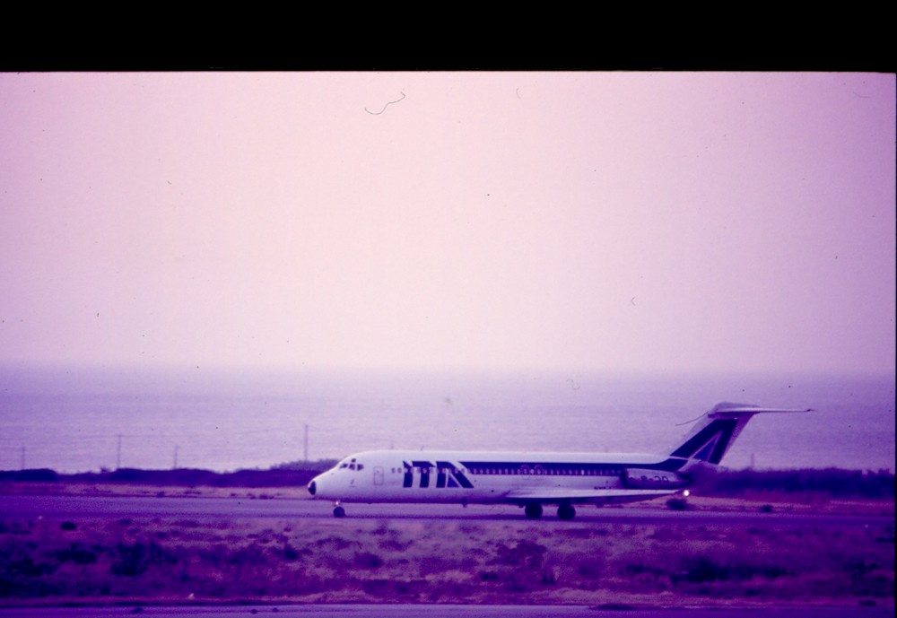 aeroporto reggio calabria "tito minniti