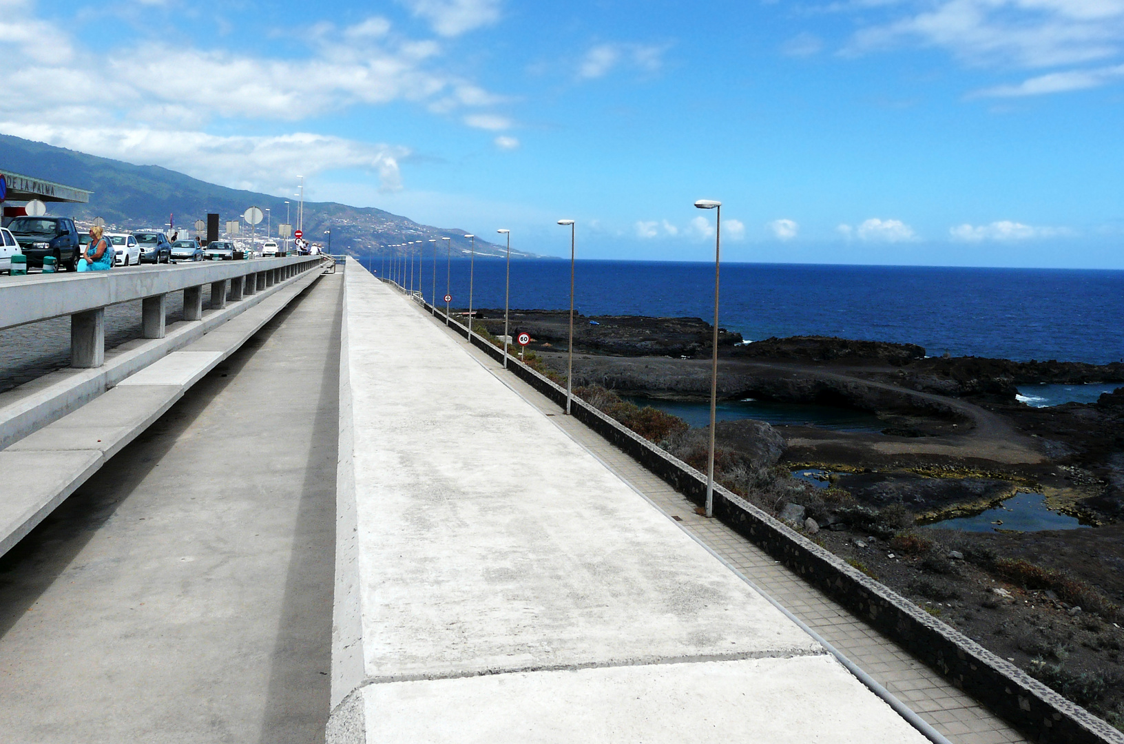 Aeroporto Santa Cruz de la Palma