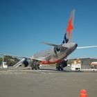 Aeropuerto de Hamilton Island - Queesland - Au