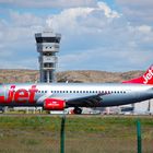 aeropuerto de l´altet-alicante