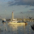 Aeropuerto de Sete